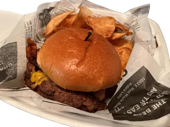 Smashburger