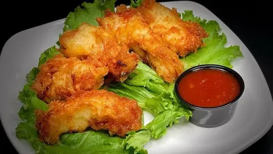 Chicken Tempura Tenders