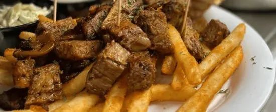 Steak Bites