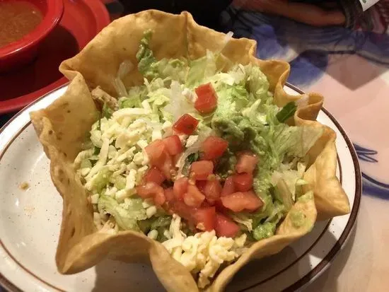 Taco Salad