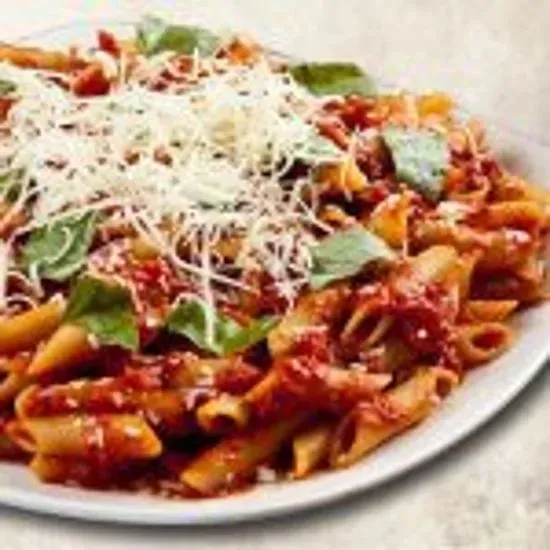 Baked Mostaccioli (Regular)