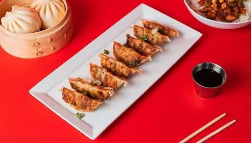 8 Pack Potstickers