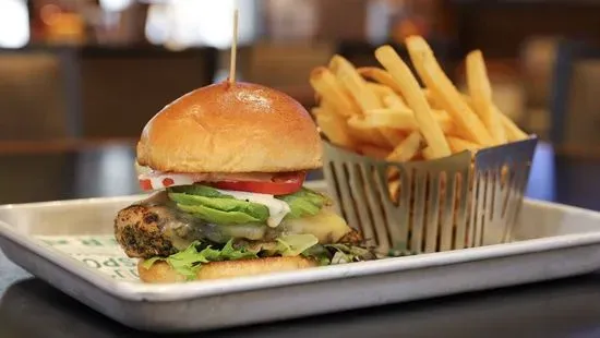 Chicken Sandwich
