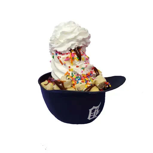 Sundaes