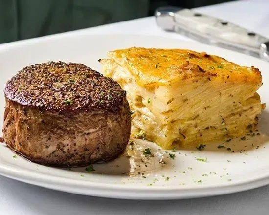 Newport Filet Mignon