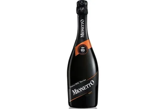 Mionetto, Prosecco Avantgarde Treviso, NV