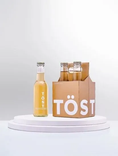 TÖST