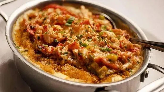 North Atlantic Lobster Mac & Cheese