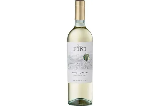 BARONE FINI, Pinot Grigio, Valdadige DOC, Italy