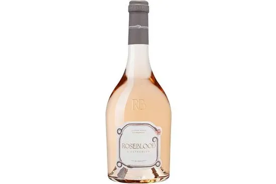 CHÂTEAU D'ESTOUBLON, Roseblood Rosé, Provence, France