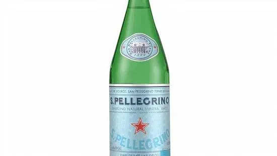 San Pellegrino