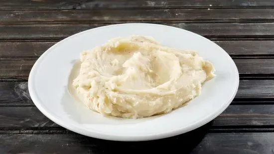 Mashed Potatoes