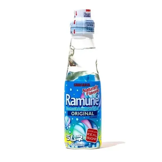 Ramune Original