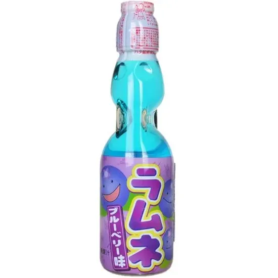 Ramune Blueberry