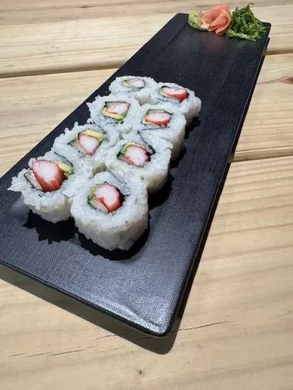 California Roll