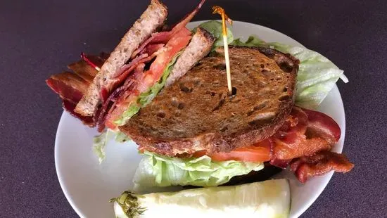 Alehouse BLT