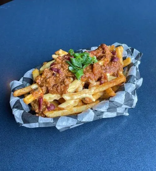 Chili Fries