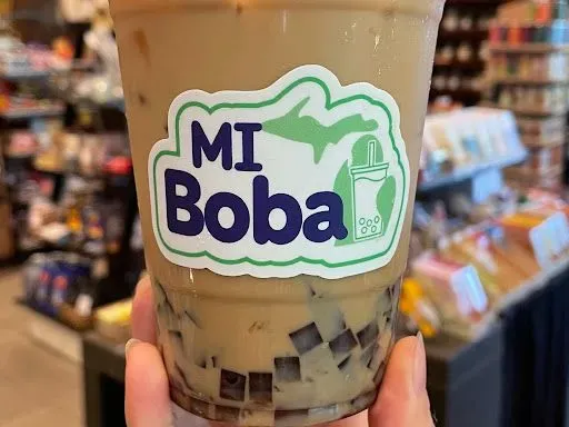 24oz. Cold Brew Coffee