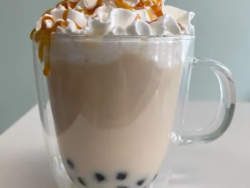 16oz Hot Chocolate