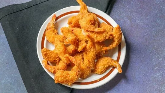 5. Fried Shrimp