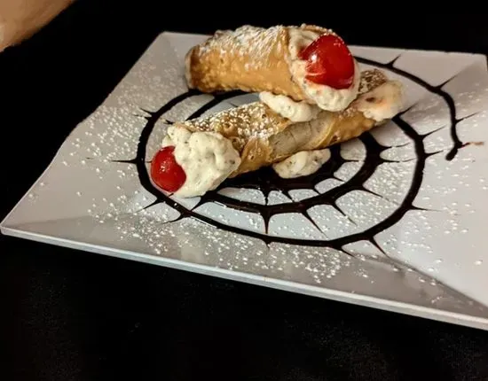 Cannoli's