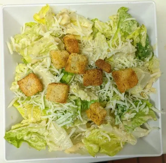 Small Caesar Salad