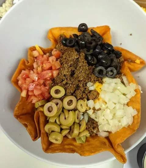 Taco Salad