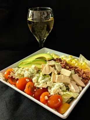 Cobb Salad