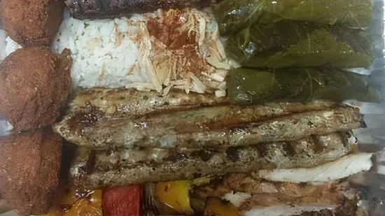 Bistro Combo- 1