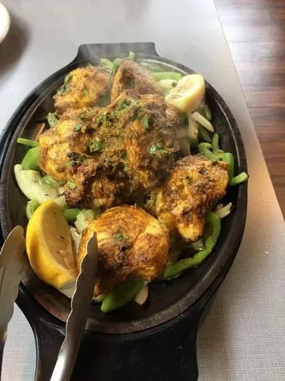 Kashmiri Tikka