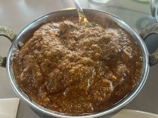 Goat Rogan Josh