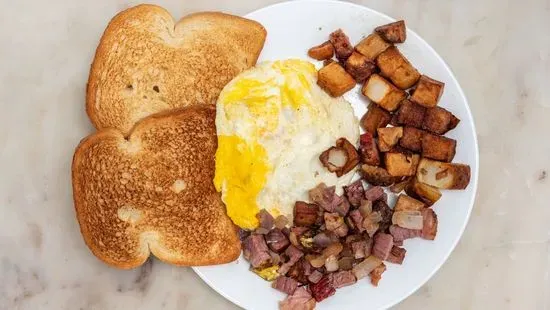 Corned Beef Hash