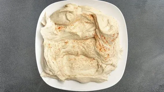 SM Hummus