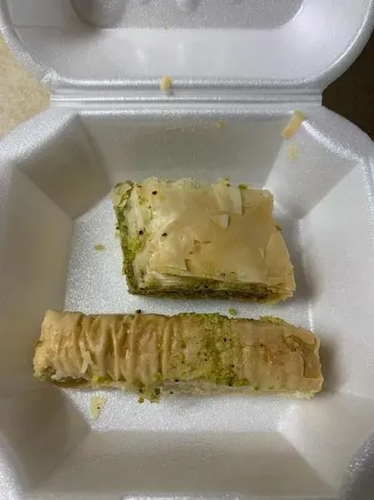 Baklava (2)