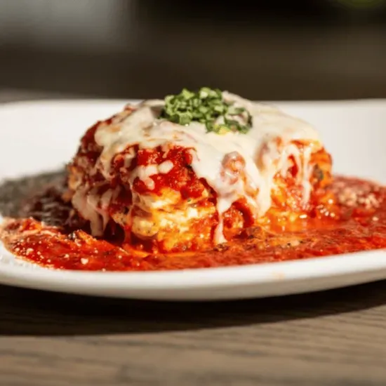 Lasagna