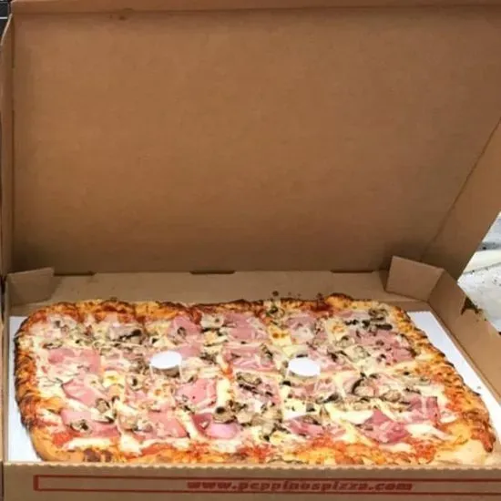 Party Pizza