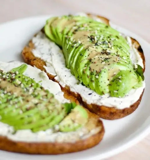 Avocado Toast