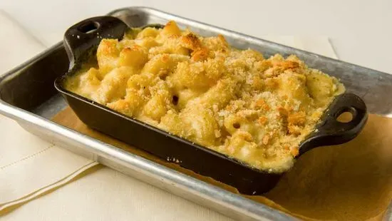 Truffle Mac and Cheese