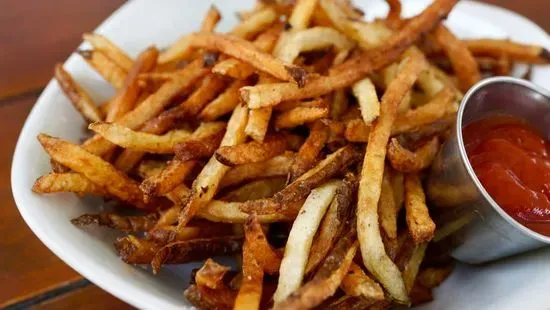 Full Fresh Cut Fries