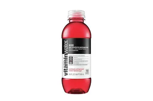 Vitamin Water® XXX