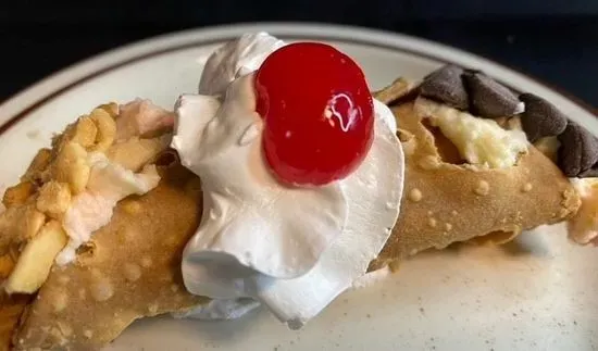 Cannoli