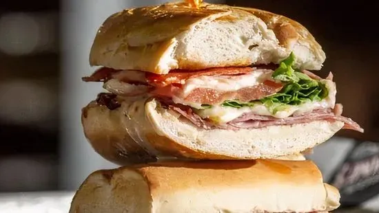 T/O Peppinos Italiano