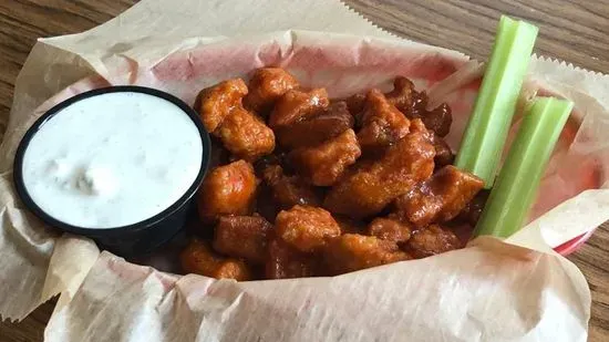 Boneless Chicken Wings