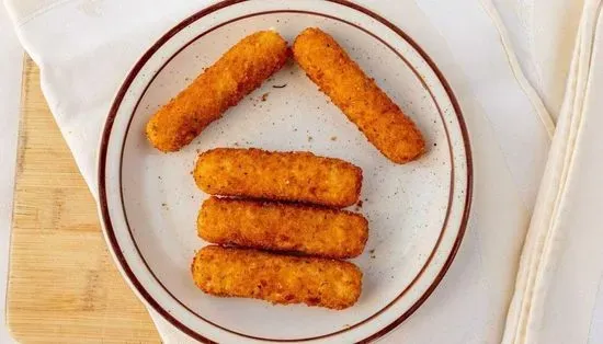 Mozzarella Cheese Sticks - 5 Piece