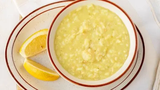 Lemon Rice (Bowl)