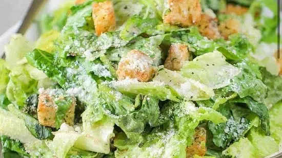 Caesar Salad small