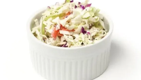 Coleslaw bowl