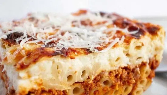 Pastitsio