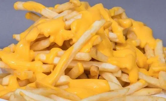 Cheese Fries