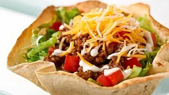 Taco Salad